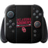 University of Oklahoma Sooners Est 1890 Nintendo Switch 2 (2025) with Joy-Con Skin